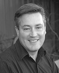 Pastor Craig Schafer