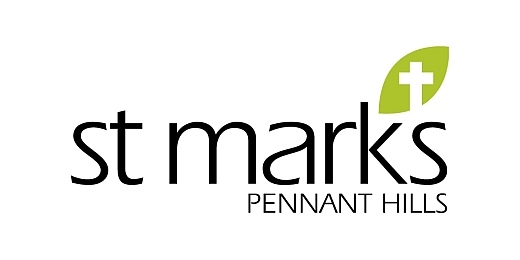 St Mark's Logo