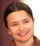 Alison Napier
