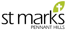 St Mark's logo