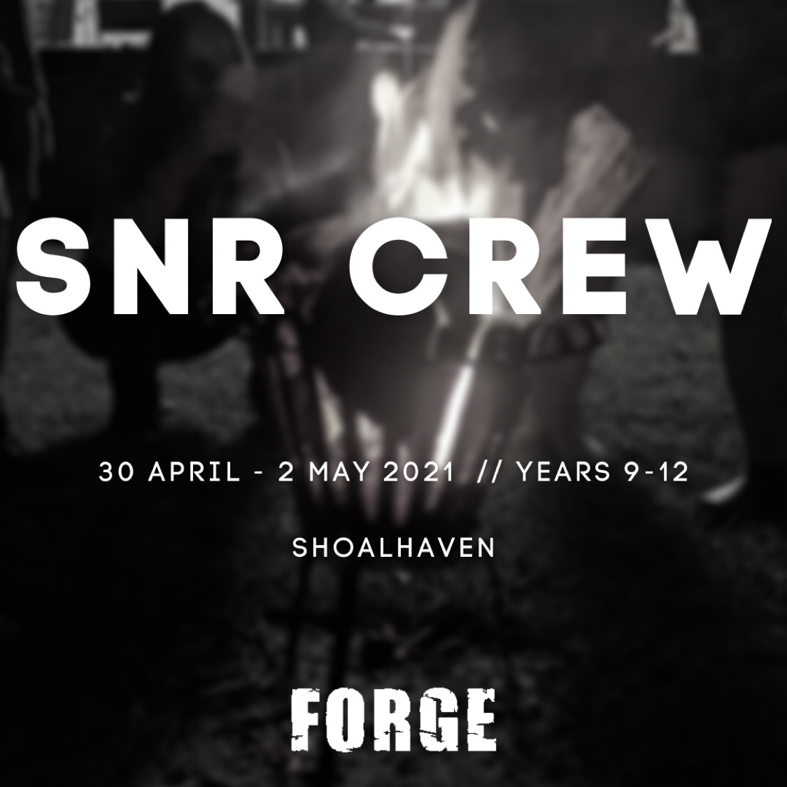 SNR Crew 2021