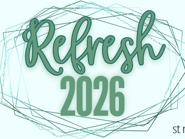 Refresh 2026