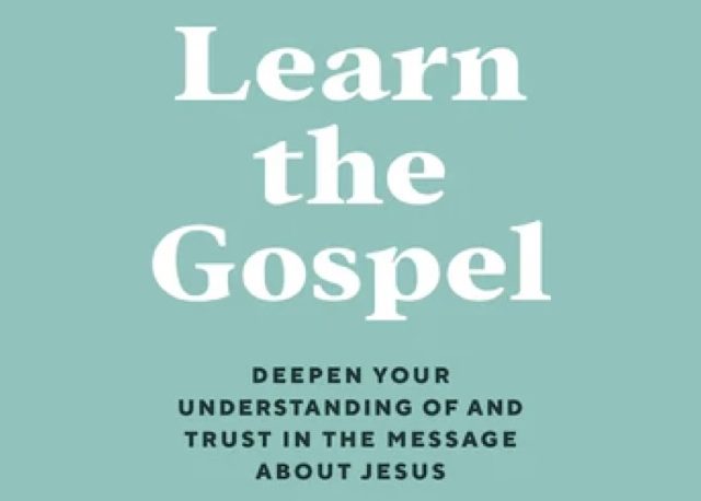 Learn the Gospel