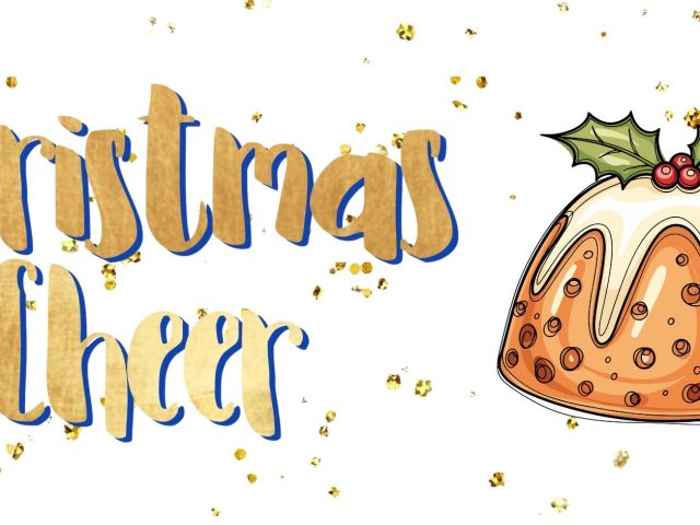 Christmas Cheer 2026