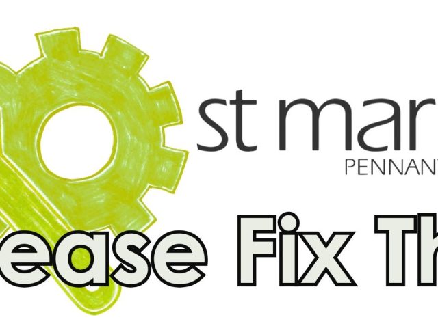 Maintenance and Repairs